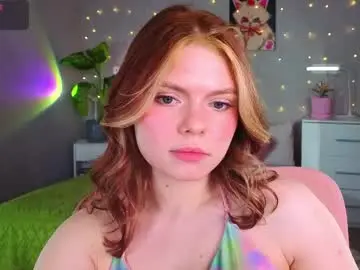 Chaturbate Live Sex of red__candy