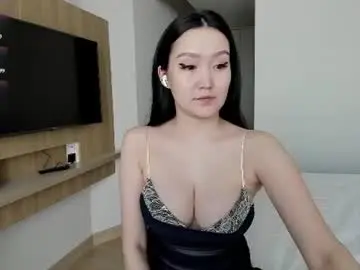 Chaturbate Live Sex of seon_mi