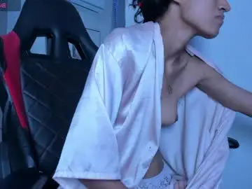 Chaturbate Best Webcam of sofia_ebon