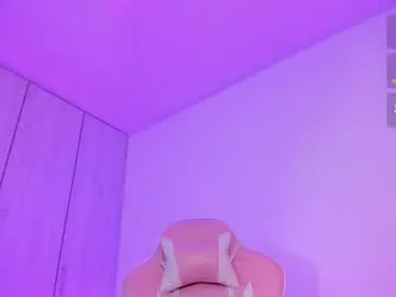 Chaturbate Private Sex Chat of violeth_7