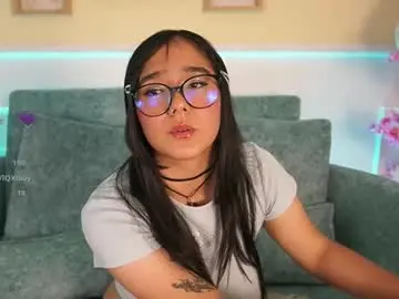 Chaturbate Sex Cam of violetjonesx
