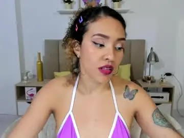Chaturbate Best Webcam of zoe_gruber