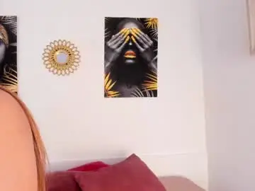 Chaturbate Adult Webcams of _abby_sweett