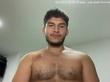 Chaturbate Live Sex of _reiner