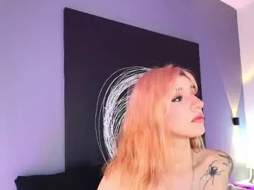 Chaturbate Live Sex of alannaviera