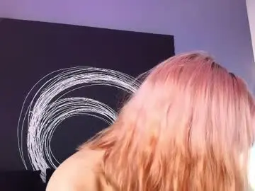 Chaturbate Live Sex Cam of alannaviera