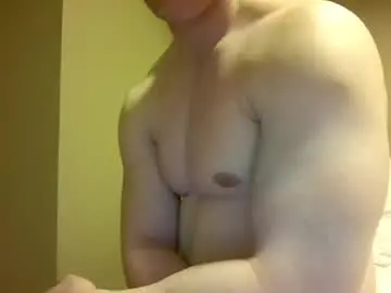 Chaturbate Adult Webcam of college_muscle
