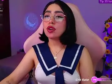 Chaturbate Best live sex cam show of iamveroo