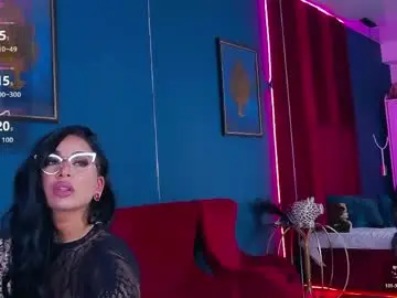 Chaturbate Sex Chat of madyluxx
