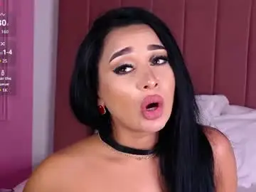 Chaturbate Sex Cam of madyluxx