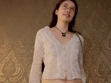 Chaturbate Live Sex of maryrosejansson