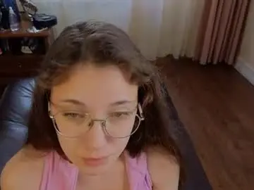 Chaturbate Live Sex of maryrosejansson