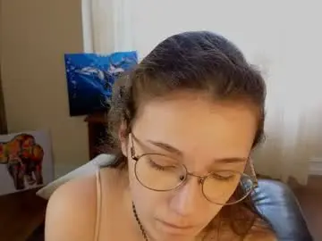 Chaturbate Adult Webcam of maryrosejansson