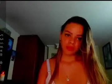 Chaturbate Free Live Porn of missvalery1