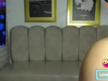 Chaturbate Live Porn of samy_collen_v