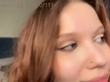 Chaturbate Free Porn Cam of sunlovedamily