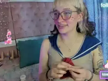 Chaturbate Live Porn of sweet_emmili