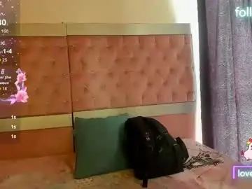 Chaturbate Private Sex Chat of sweet_emmili