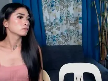 Chaturbate Adult Webcams of yhanie08