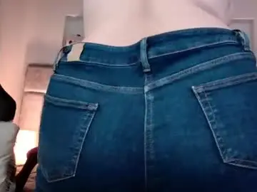 Chaturbate Sex Cam of azul_veraa