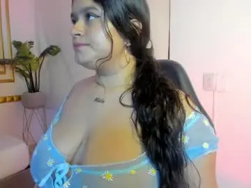 Chaturbate Live Porn of celeste_hatman