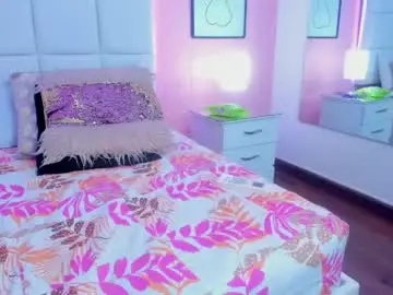 Chaturbate Private Sex Chat of chloe_parker_