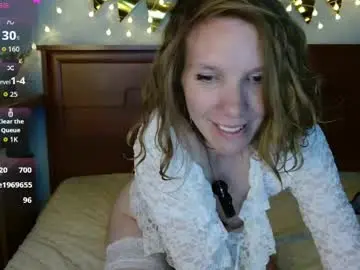 Chaturbate Sex Chat of daisy_lovely