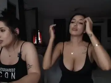 Chaturbate Adult Video Chat of gabrielaaxxx