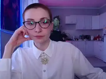 Chaturbate Private Sex Chat of goddess_elpisfoxter