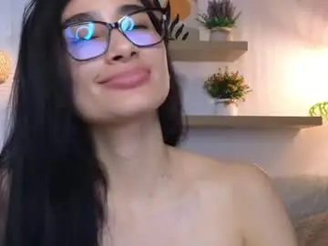 Chaturbate Nude Webcam of iris_cam_