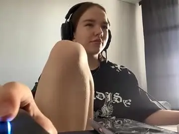 Chaturbate Free Live Porn of machellebazaldua