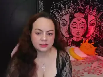Chaturbate Adult Webcam of magic_clairewitch