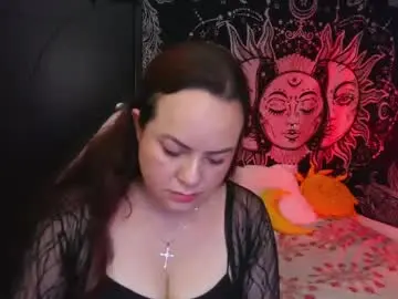 Chaturbate Watch Live Sex Cams of magic_clairewitch