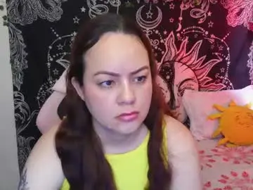 Chaturbate Adult Webcam of magic_clairewitch