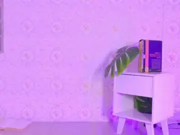 Chaturbate Live Sex of mika_velvet