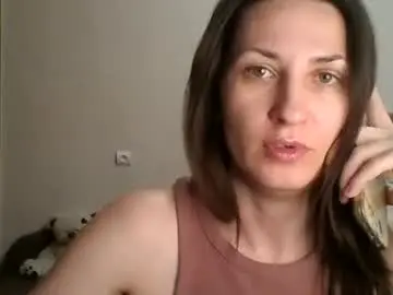 Chaturbate Live Porn of nika_smily