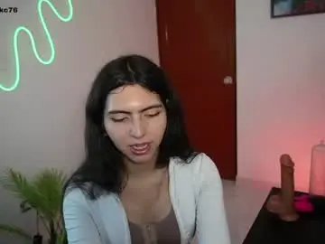 Chaturbate Nude Webcam of samymelo