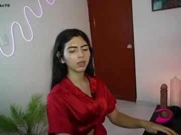 Chaturbate Free Porn Cam of samymelo