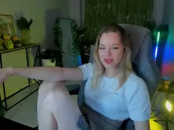 Chaturbate Adult Webcam of vireliamoonfall
