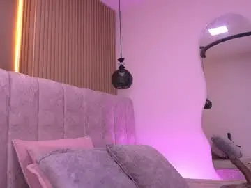 Chaturbate Nude Webcam of vvioleta_