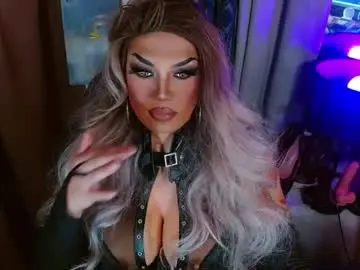 Chaturbate Nude Webcam of your1truequeen
