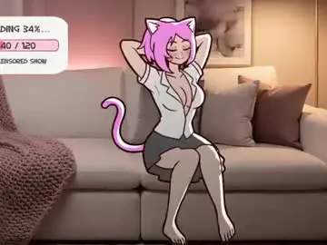 Chaturbate Live Sex of cat9irl