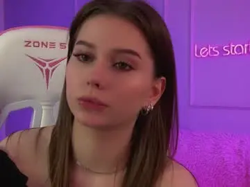 Chaturbate Watch Live Sex Cams of dianabecker
