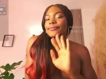 Chaturbate Adult Webcams of euphoricbunny