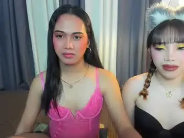 Chaturbate Best live sex cam show of hugecock_pretty123