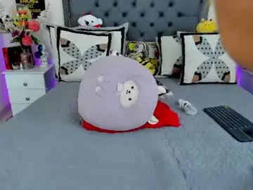 Chaturbate Live Porn of jhena_evans