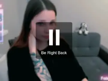 Chaturbate Live Sex of kitten_alisa