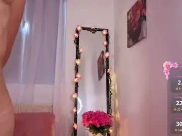 Chaturbate Live Sex of liiaa__7