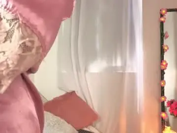 Chaturbate Sex Chat of liiaa__7