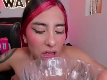 Chaturbate Live Sex of miss___allison